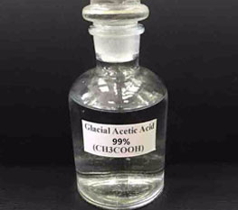 Acetic Acid