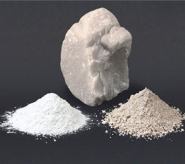 Calcium Carbonate Stone