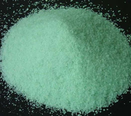 Ferrous Sulphate